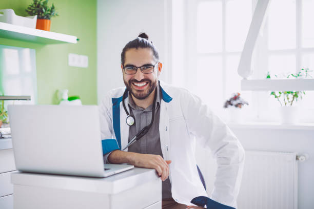 doctor