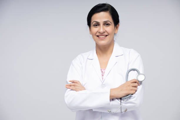 doctor