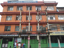 Fishtail Hospital & Research Centre Pvt. Ltd.