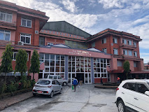 Fewa City Hospital Pvt. Ltd.