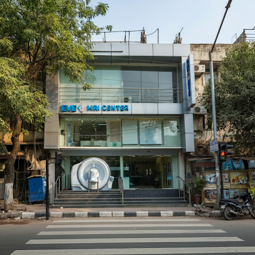 EVE Healthcare Center – MRI & Diagnostic Services